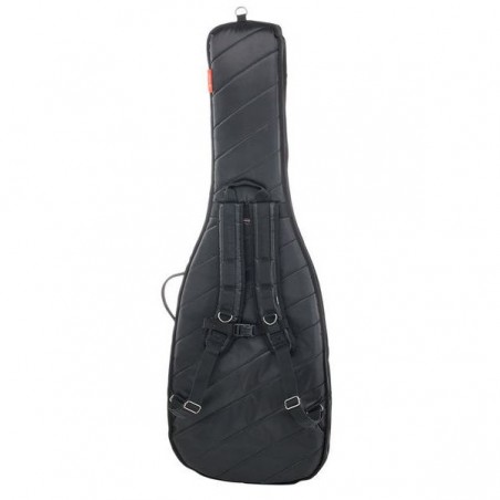Mono Bass Sleeve Case, Black M80-SEB-BLK
