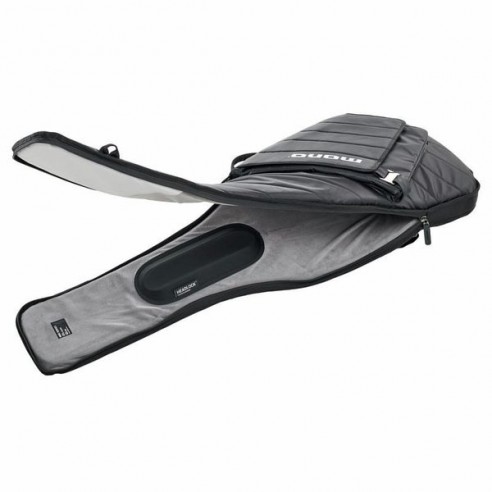 Mono Bass Sleeve Case, Black M80-SEB-BLK