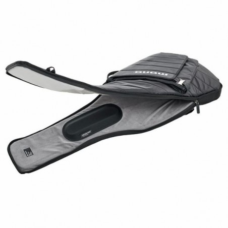 Mono Bass Sleeve Case, Black M80-SEB-BLK