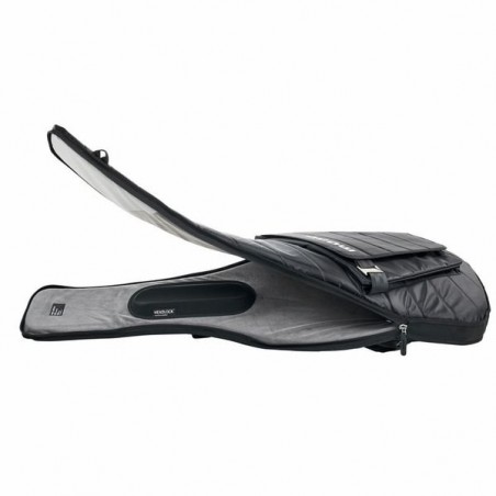 Mono Bass Sleeve Case, Black M80-SEB-BLK
