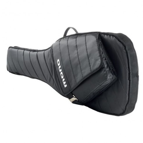 Mono Bass Sleeve Case, Black M80-SEB-BLK