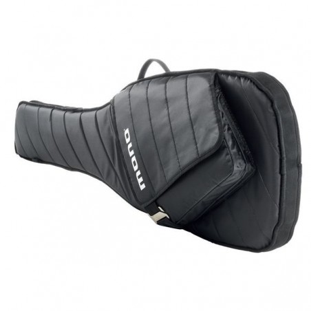 Mono Bass Sleeve Case, Black M80-SEB-BLK