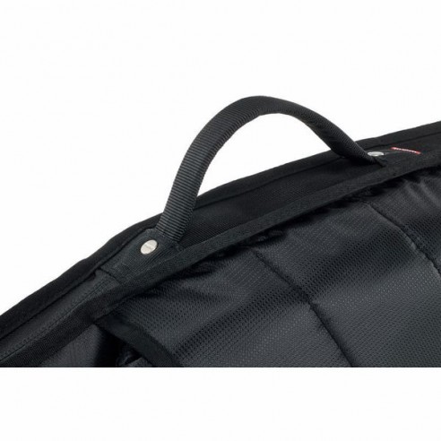 Mono Bass Sleeve Case, Black M80-SEB-BLK