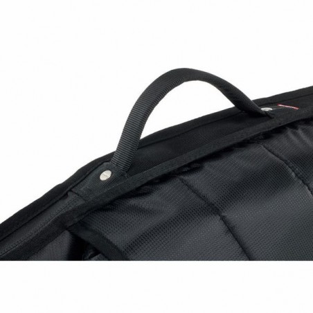 Mono Bass Sleeve Case, Black M80-SEB-BLK