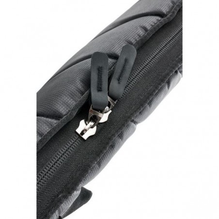 Mono Bass Sleeve Case, Black M80-SEB-BLK