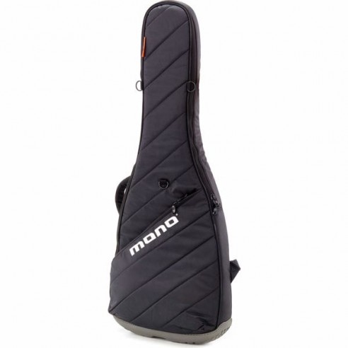 Mono Vertigo Electric Guitar Case, Black M80-VEG-BLK