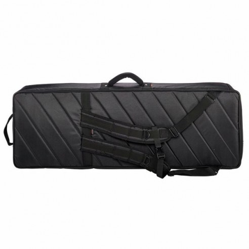 Mono Vertigo Keyboard 61 Case Black...