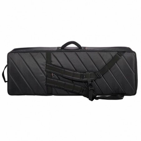 Mono Vertigo Keyboard 61 Case Black M80-K61-BLK