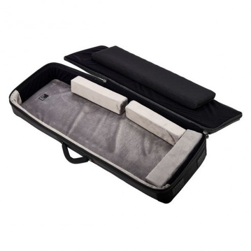 Mono Vertigo Keyboard 61 Case Black...