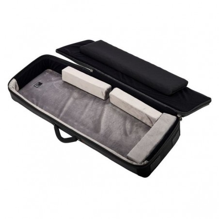 Mono Vertigo Keyboard 61 Case Black M80-K61-BLK