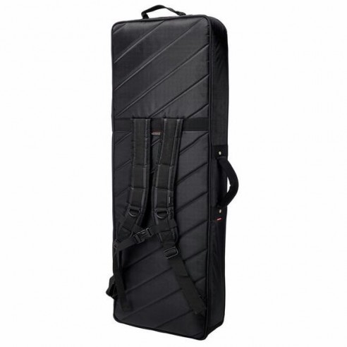 Mono Vertigo Keyboard 61 Case Black...