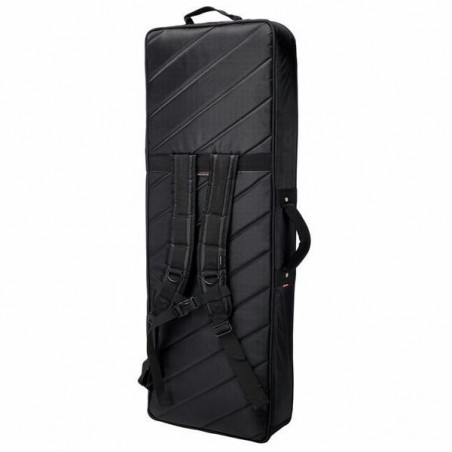 Mono Vertigo Keyboard 61 Case Black M80-K61-BLK