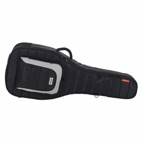 Mono Classic OM/Classical Guitar Case Black M80-AC-BLK