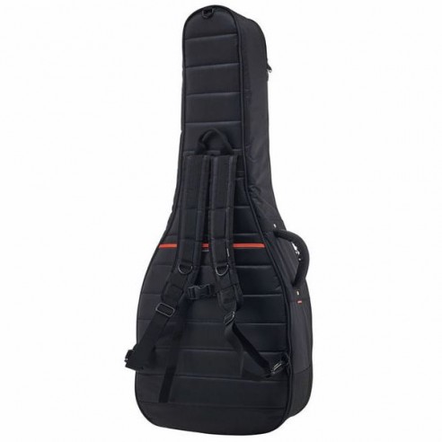 Mono Classic OM/Classical Guitar Case...