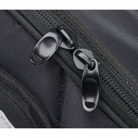 Mono Classic OM/Classical Guitar Case Black M80-AC-BLK