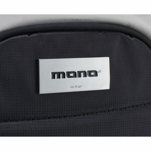 Mono Classic OM/Classical Guitar Case...