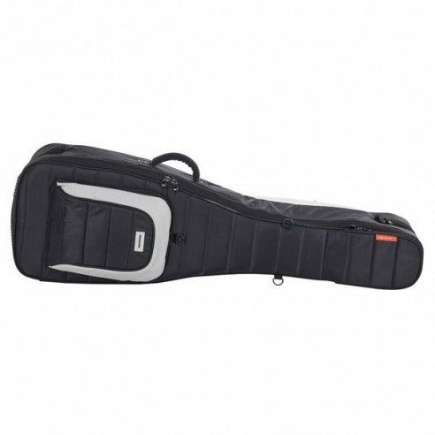 Mono Classic Dual Bass Guitar Case,...