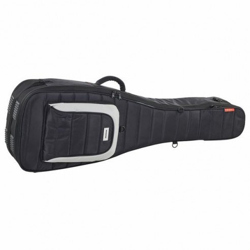 Mono Classic Dual Bass Guitar Case,...