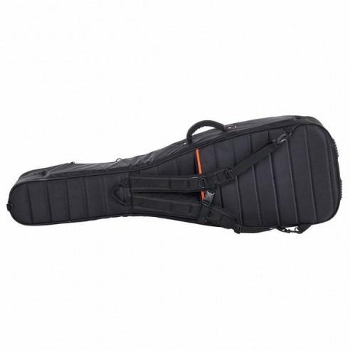 Mono Classic Dual Bass Guitar Case,...