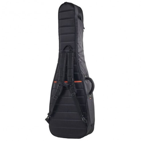 Mono Classic Dual Bass Guitar Case,...