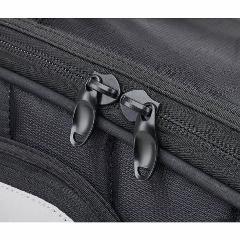 Mono Classic Dual Bass Guitar Case,...