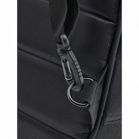 Mono Classic Dual Bass Guitar Case, Black M80-2B-BLK