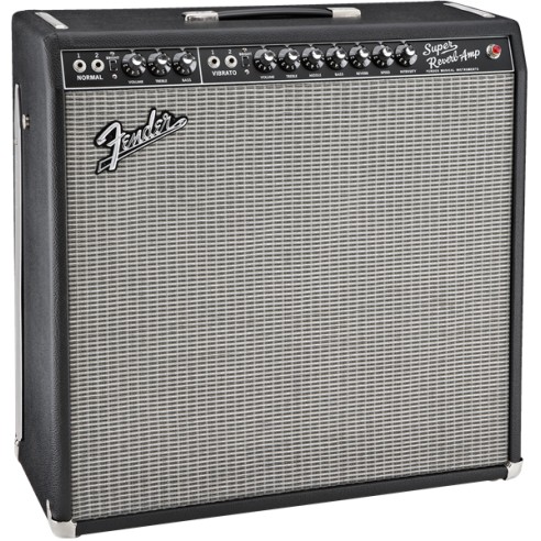 Fender 65 Super Reverb Fender 65 Super Reverb