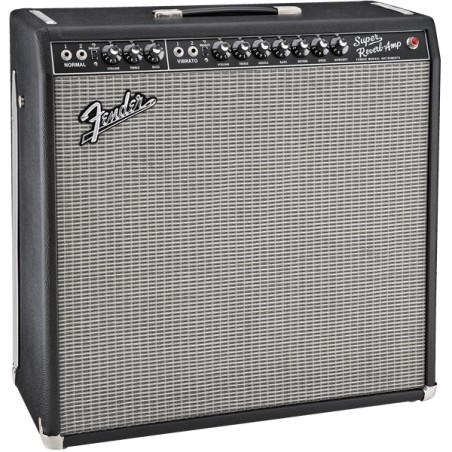 Fender 65 Super Reverb