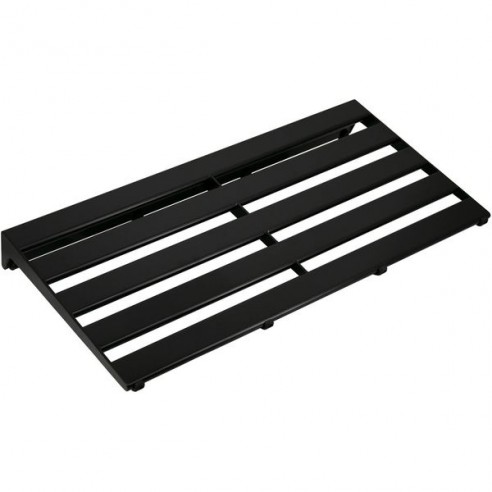 Mono Pedalboard Rail Large Black and Stealth Pro Accessory Case Black PFX-PBR-L-BLK-BDL
