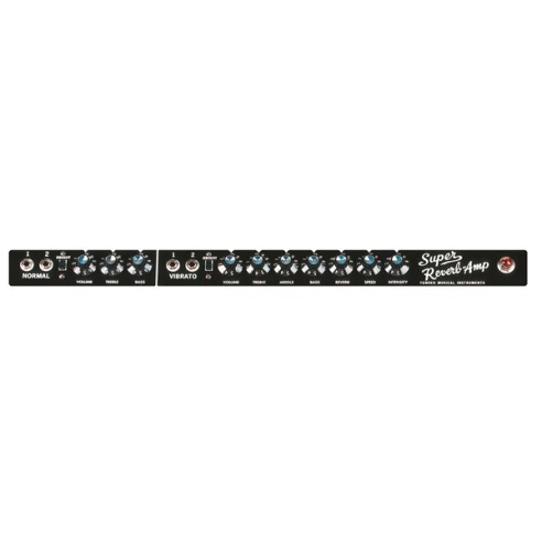 Fender 65 Super Reverb Fender 65 Super Reverb