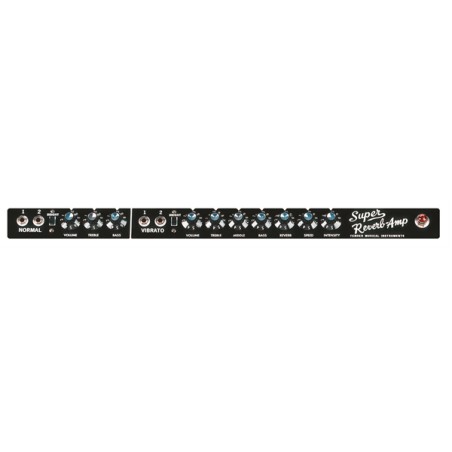 Fender 65 Super Reverb