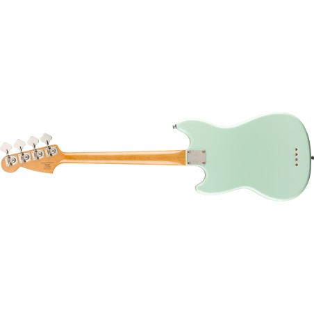 Squier Classic Vibe '60s Mustang Bass II SFG