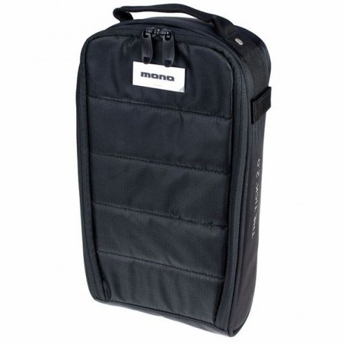 Mono The Tick Accessory Case 2.0 Black M80-TICK-V2-BLK