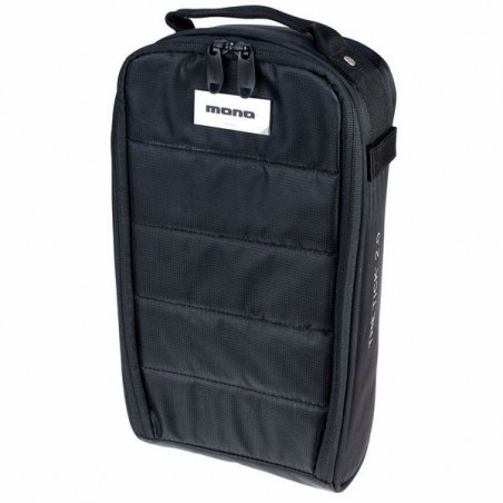 Mono The Tick Accessory Case 2.0 Black M80-TICK-V2-BLK