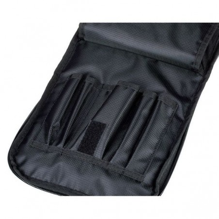 Mono The Tick Accessory Case 2.0 Black M80-TICK-V2-BLK