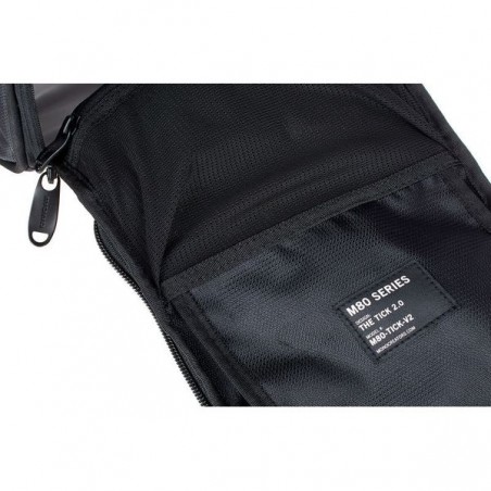 Mono The Tick Accessory Case 2.0 Black M80-TICK-V2-BLK