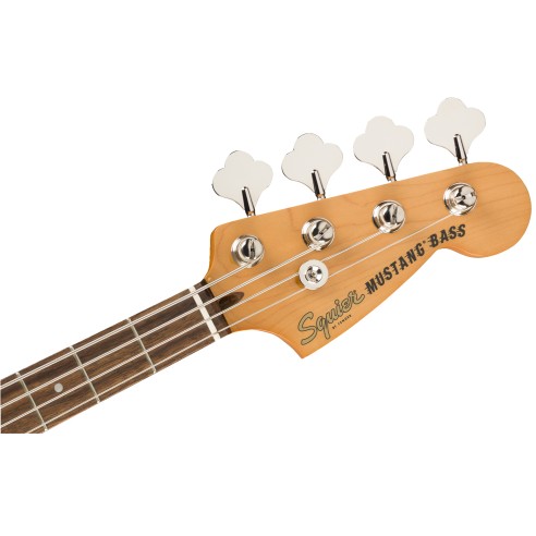 Squier Classic Vibe '60s Mustang Bass... Squier Classic Vibe '60s Mustang Bass...