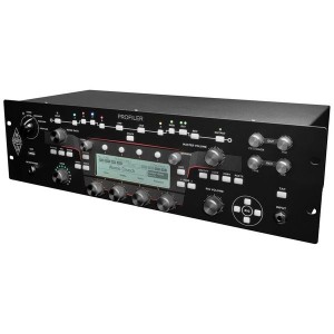 Kemper Profiler Rack MK 2