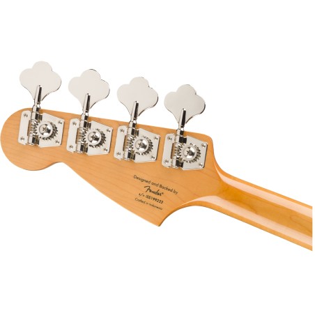Squier Classic Vibe '60s Mustang Bass II SFG