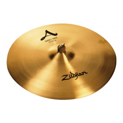 Zildjian 23" A Swet Ride