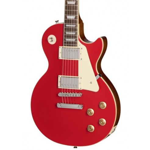 Epiphone Les Paul Standard 50s Cardinal Red