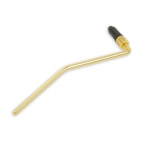 Schaller Tremolo Arm Lockmeister / Floyd Rose Original Gold
