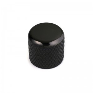DOME KNOB 19 x 19mm FOR 6mm...