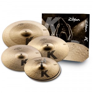 Zildjian K Custom Dark...