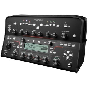 Kemper Profiler Head Black...