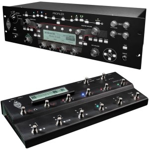 Kemper Profiler Rack +...