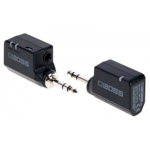 Boss WL-20 Wireless System...