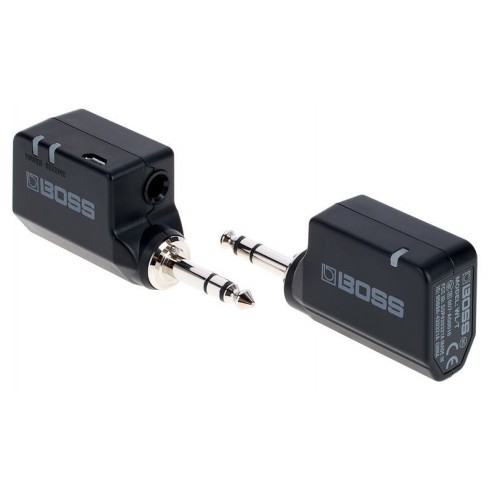 Boss WL-20 Wireless System Stock B
