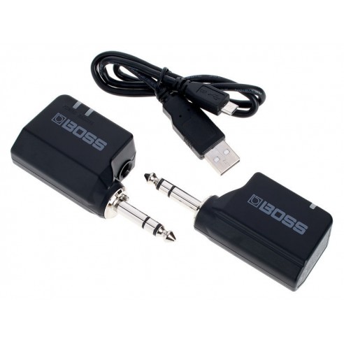 Boss WL-20 Wireless System Stock B