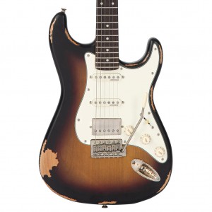 Vintage V6 Paul Rose...